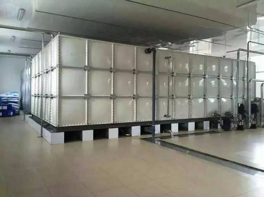北京玻璃钢水箱技术要求